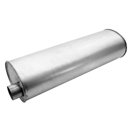 Walker Exhaust Muffler, 21614 21614